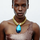 EMBER IN VANILLE ANTIQUE