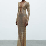 LA CARMEN IN AYAHUASCA