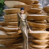 ÂGNES MAXI À RIVE GAUCHE