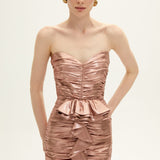 GOLDIE NELLA POLVERE DI ROSA