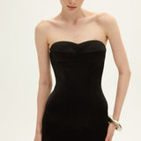 CERISE IN DIAMANTE NERO