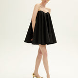 MONET NEL NEW YORKESE NERO