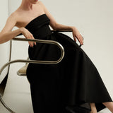 ROMANE IN NEW YORKER NERO