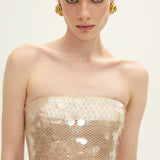 PHOENIX SENZA SPALLINE IN NUE AU SOLEIL