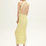 ORIANE IN CREMA AL BURRO