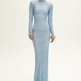 DONYALE IN TOPAZIO BLU