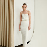 NOÉLE AU TEMPLE BLANC