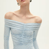 TUTA BARBARA IN L'AQUA BRILLANT