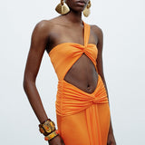 KEIRA IN NARANJA INTENSO