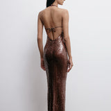 CORALIE IN VANIGLIA ANTICA