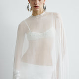 SAE TOP EN ÉCLAIR DE PERLES