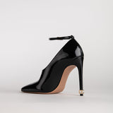 EL JAGUAR EN VERNI NOIR