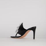 LAILA IN CRISTALLO TRASPARENTE