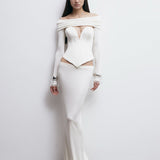 TOP KISMET EN LYS DE CASABLANCA