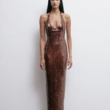 CORALIE IN VANIGLIA ANTICA