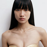 ROCHELLE MINI IN ECLISSI SOLARE