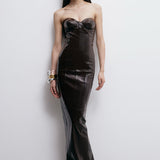 ROCHELLE EN AMBRE NARGUILÉ