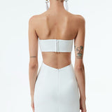 HESTIA IN BIANCO TEMPIO