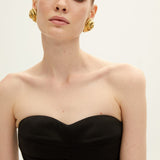 CERISE IN DIAMANTE NERO