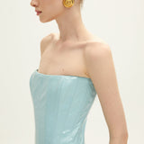 DARCY IN GHIACCIO SCIOGLIMENTO