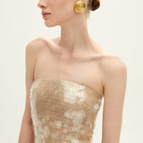 PHOENIX SENZA SPALLINE IN NUE AU SOLEIL