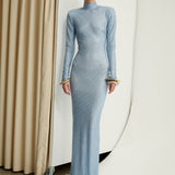 DONYALE IN TOPAZIO BLU