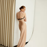 ODILE NEL FRANCESE '75