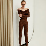 TUTA DI BARBARA AL CLUB TROPICANA