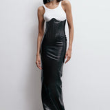 DÉBARDEUR 00 EN YANG