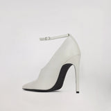 LA JAGUAR EN NAPA BLANC