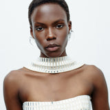 SURI IN GLASS TEMPLE