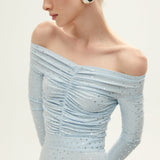 TUTA BARBARA IN L'AQUA BRILLANT