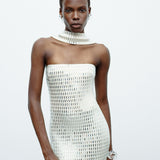 SURI IN GLASS TEMPLE