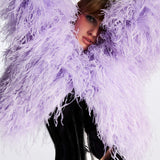 PANTALON AYA EN PIGALLE NOIR