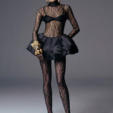 COMBINAISON CIRCE DANS LE CIEL DE MINUIT