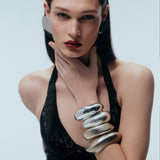 CORALIE DANS L'HEURE LA PLUS SOMBRE