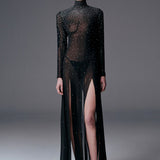 MERRIL DANS BLACK CROW