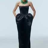 PSYDAE EN OBSIDIENNE NOIRE