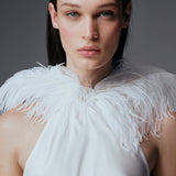 ANTIOPE EN BLANC DE BLANC