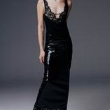 RAINE DANS LA RUE CAMBON