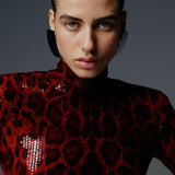 DONYALE DANS LES DÉMONS DE MINUIT