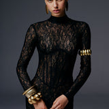 ISADORA DANS LE CIEL DE MINUIT