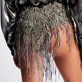 JANE B. DANS LES LUMIÈRES D'EIFFEL