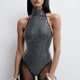 ANGELA BODYSUIT IN ISTANBUL