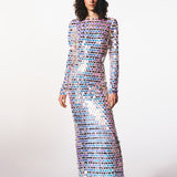 SHAHMARAN NELLA GARDENIA HAWAIANA