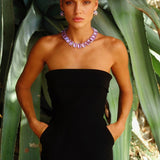 RHEA EN TAUREAU NOIR