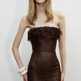 RHEA IN CAPPADOCIA DUST