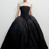 BRITT IN BLACK OYSTER