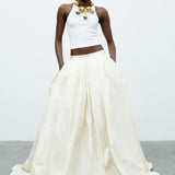 DÉBARDEUR 00 EN YANG