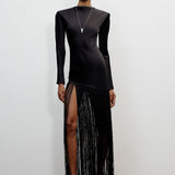 VESPER IN CASINO ROYALE